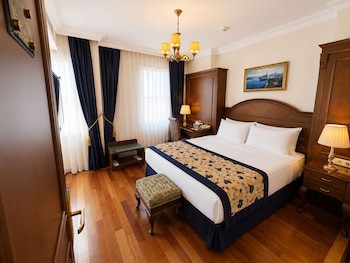 GLK PREMIER The Home Suites & Spa - Boutique Class galeri fotoğrafı