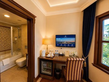 GLK PREMIER The Home Suites & Spa - Boutique Class galeri fotoğrafı