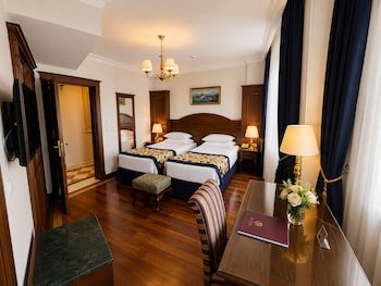 GLK PREMIER The Home Suites & Spa - Boutique Class galeri fotoğrafı