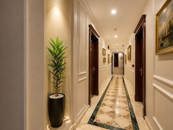 GLK PREMIER The Home Suites & Spa - Boutique Class galeri fotoğrafı