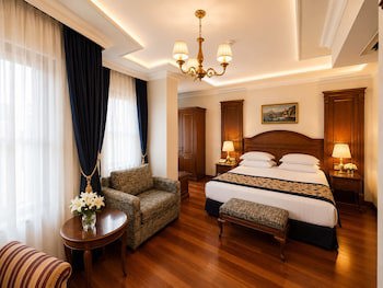 GLK PREMIER The Home Suites & Spa - Boutique Class galeri fotoğrafı