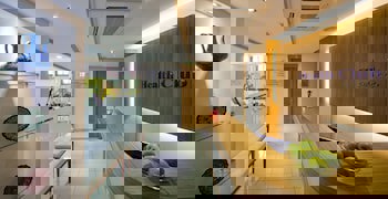 Glk Premier The Home Suites & Spa - Boutique Class