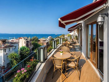 GLK PREMIER The Home Suites & Spa - Boutique Class galeri fotoğrafı