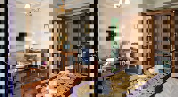 Glk Premier The Home Suites & Spa - Boutique Class