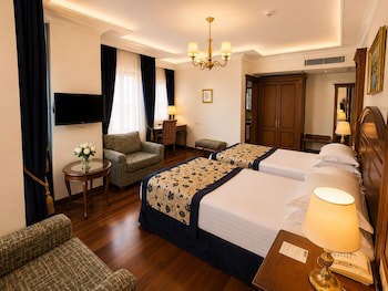 GLK PREMIER The Home Suites & Spa - Boutique Class galeri fotoğrafı