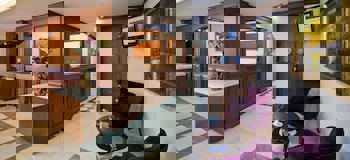 Glk Premier The Home Suites & Spa - Boutique Class