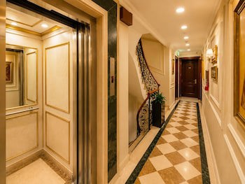 GLK PREMIER The Home Suites & Spa - Boutique Class fotoğrafı