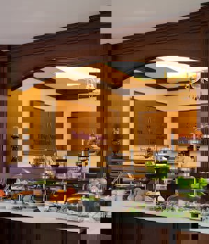 Glk Premier The Home Suites & Spa - Boutique Class