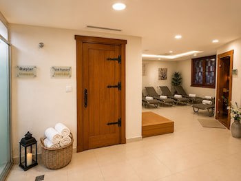 GLK PREMIER The Home Suites & Spa - Boutique Class galeri fotoğrafı