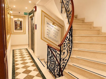 GLK PREMIER The Home Suites & Spa - Boutique Class fotoğrafı