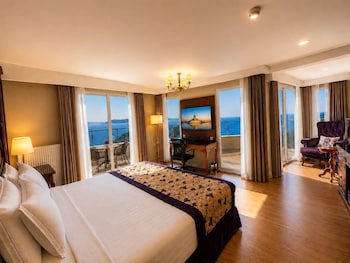 GLK PREMIER The Home Suites & Spa - Boutique Class galeri fotoğrafı