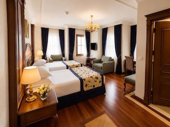 GLK PREMIER The Home Suites & Spa - Boutique Class galeri fotoğrafı