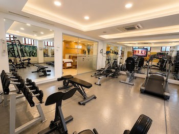 GLK PREMIER The Home Suites & Spa - Boutique Class galeri fotoğrafı