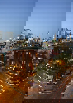 Glk Premier The Home Suites & Spa - Boutique Class