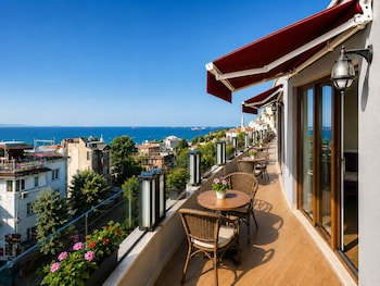 GLK PREMIER The Home Suites & Spa - Boutique Class galeri fotoğrafı