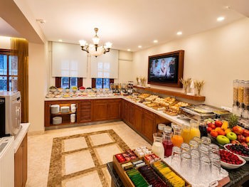 GLK PREMIER The Home Suites & Spa - Boutique Class galeri fotoğrafı