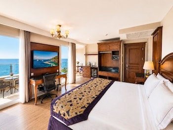 GLK PREMIER The Home Suites & Spa - Boutique Class galeri fotoğrafı