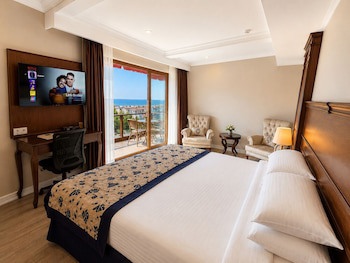 GLK PREMIER The Home Suites & Spa - Boutique Class galeri fotoğrafı