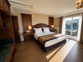 GLK PREMIER The Home Suites & Spa - Boutique Class galeri fotoğrafı