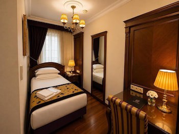 GLK PREMIER The Home Suites & Spa - Boutique Class galeri fotoğrafı