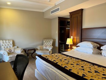Glk Premier The Home Suites & Spa - Boutique Class