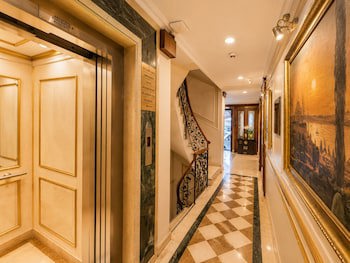GLK PREMIER The Home Suites & Spa - Boutique Class fotoğrafı