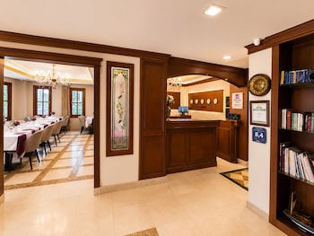 GLK PREMIER The Home Suites & Spa - Boutique Class fotoğrafı