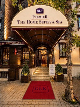 GLK PREMIER The Home Suites & Spa - Boutique Class galeri fotoğrafı