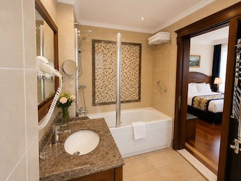 GLK PREMIER The Home Suites & Spa - Boutique Class galeri fotoğrafı