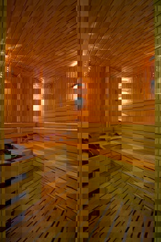 Glk Premier The Home Suites & Spa - Boutique Class