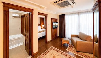 GLK PREMIER The Home Suites & Spa - Boutique Class galeri fotoğrafı