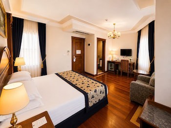 GLK PREMIER The Home Suites & Spa - Boutique Class galeri fotoğrafı