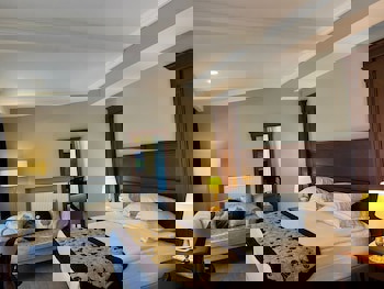 Glk Premier The Home Suites & Spa - Boutique Class