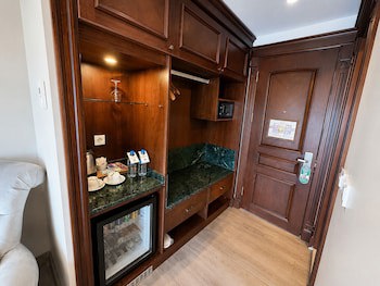 GLK PREMIER The Home Suites & Spa - Boutique Class galeri fotoğrafı