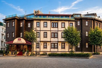 GLK PREMIER The Home Suites & Spa - Boutique Class fotoğrafı