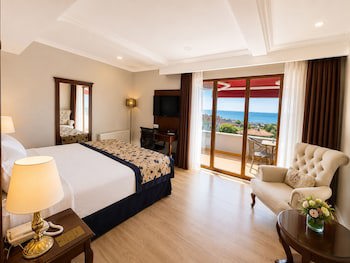 GLK PREMIER The Home Suites & Spa - Boutique Class galeri fotoğrafı