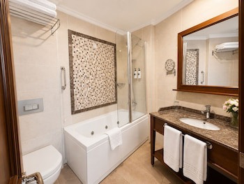 GLK PREMIER The Home Suites & Spa - Boutique Class galeri fotoğrafı