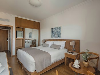 Kydon, The Heart City Hotel fotoğrafı