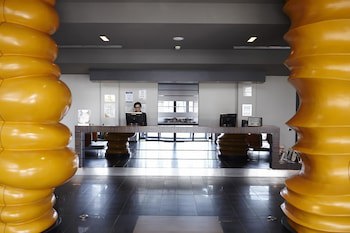Rmh Modena Des Arts fotoğrafı