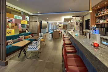 Hampton By Hilton Berlin City West galeri fotoğrafı