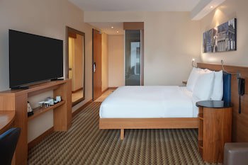 Hampton By Hilton Berlin City West galeri fotoğrafı