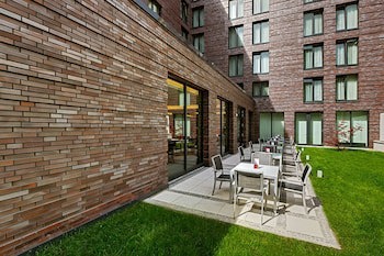 Hampton By Hilton Berlin City West galeri fotoğrafı