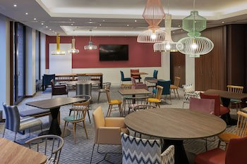 Hampton By Hilton Berlin City West galeri fotoğrafı