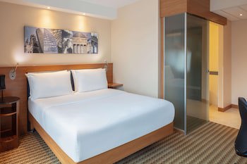 Hampton By Hilton Berlin City West galeri fotoğrafı