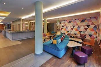 Hampton By Hilton Berlin City West fotoğrafı