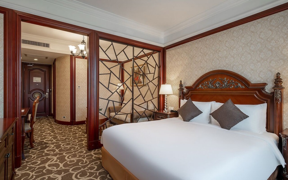 Wyndham Shanghai Hongqiao