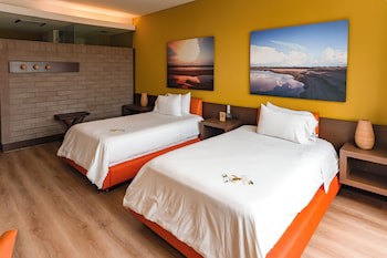 Diez Hotel Categoria Colombia