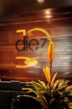 Diez Hotel Categoria Colombia