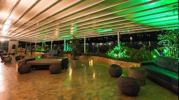 Diez Hotel Categoria Colombia