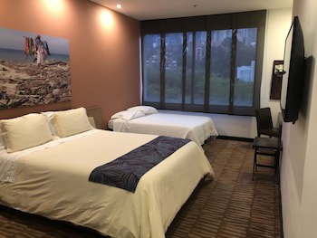Diez Hotel Categoria Colombia